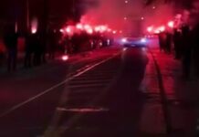 ΑΠΟΘΕΩΤΙΚΗ ΥΠΟΔΟΧΗ ΣΤΗΝ ΑΦΙΞΗ ΤΟΥ ΠΟΥΛΜΑΝ ΠΡΙΝ ΤΟ ΜΑΤΣ ΑΕΚ-ΠΑΝΣ #aekfc #aek #enwsi #original21