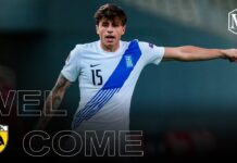 Lazaros Rota ● Welcome to AEK Athens | 2021/22