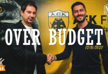 Over Budget: Λούπος, Βερβελές και Γκόντζος | OVER FM 104.9 ● 12.10.21
