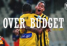 Over Budget: Λούπος, Βερβελές και Γκόντζος | OVER FM 104.9 ● 20.10.21