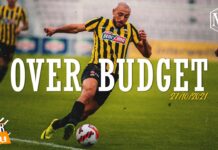 Over Budget: Λούπος, Βερβελές και Γκόντζος | OVER FM 104.9 ● 27.10.21