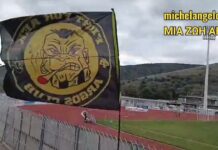 ΠΟΤΕ ΚΑΙ ΠΟΥΘΕΝΑ ΜΟΝΗ Η ORIGINAL ARGOS ΗΤΑΝ ΕΚΕΙ! #aekb #SL2 #aekfamily #aek #enwsi #original21