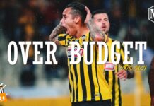 Over Budget: Καζαντζόγλου, Βερβελές και Γκόντζος | OVER FM 104.9 ● 29.10.21