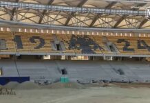 “Στην Αγιά Σοφιά θα πάρουμε το πρωτάθλημα, αν δε το πάρουμε φέτος…”