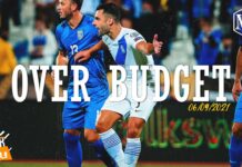 Over Budget: Τσίλης και Γκόντζος | OVER FM 104.9 ● 06.09.21