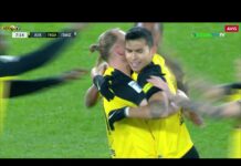 ΑΕΚ – Πανσερραϊκός 5-0 | Highlights Super League 24/25 – MD22 | ΑΕΚ F.C.