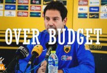 Over Budget: Καζαντζόγλου, Βερβελές και Γκόντζος | OVER FM 104.9 ● 14.10.21
