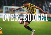 Over Budget: Λούπος, Βερβελές και Γκόντζος | OVER FM 104.9 ● 18.10.21
