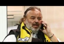 ΑΝΑΠΑΝΤΗΤΕΣ ΚΛΗΣΕΙΣ ΠΑ-ΝΤΟΥ ΜΑΡΙΟΣ ΗΛΙΟΠΟΥΛΟΣ #aekfc #aekfamily #aek #enwsi #monoaek #original21