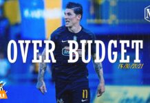 Over Budget: Καζαντζόγλου, Βερβελές και Γκόντζος | OVER FM 104.9 ● 15.10.21