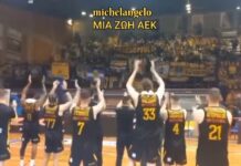Η ΒΑΣΙΛΙΣΣΑ ΠΕΡΑΣΕ ΑΠΟ ΤΟ ΛΑΥΡΙΟ ΜΕ ΤΟΝ ΚΟΣΜΟ ΠΑΝΤΑ ΚΟΝΤΑ!!! #aekbetssonbc #lavrioaek #aek #enwsi