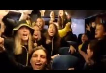 ΟΙ ΚΟΡΙΤΣΑΡΕΣ ΜΑΣ ΔΕΙΧΝΟΥΝ ΠΩΣ ΠΡΕΠΕΙ ΝΑ ΦΩΝΑΖΟΥΜΕ ΣΤΟ ΓΗΠΕΔΟ #aek #aekwomenfootball #aekfamily