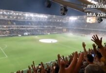 ΟΛΟ ΤΟ ΓΗΠΕΔΟ ORIGINAL ΤΗ ΚΥΡΙΑΚΗ ΓΙΑ ΤΗ ΝΙΚΗ!!! #aekfc #agiasofia #aek #enwsi #original21#aekpaok