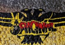 ΜΙΑ ΖΩΗ ΑΕΚ IRON MAIDEN UP THE IRONS #aek #enwsi #monoaek #original21 #ironmaiden