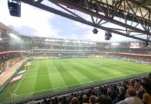 PREGAME AEK-ΟΣΦΠ #aekfc #agiasofia #aekfamily #aek #enwsi #monoaek #original21 #aekoly