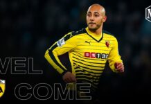 Nordin Amrabat ● Welcome to AEK Athens | 2021/22
