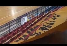 Η ORIGINAL ΔΡΑΜΑΣ ΗΤΑΝ ΔΙΠΛΑ ΣΤΗΝ ΟΜΑΔΑ ΣΤΟ HANDBALL #aek #aekhandball #aekfamily #enwsi #original21