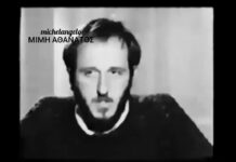 ΣΕ ΕΝΑ ΚΟΣΜΟ ΓΕΜΑΤΟ … ΓΙΝΕ ΔΗΜΗΤΡΗΣ ΧΑΤΖΗΧΡΗΣΤΟΣ! ΑΘΑΝΑΤΟΣ ΖΕΙΣ ΣΤΙΣ ΚΑΡΔΙΕΣ ΜΑΣ! #aek #original21