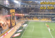 ΔΙΝΕΙ ΕΛΠΙΔΕΣ Η ΠΕΙΣΤΙΚΗ ΑΕΚ ΣΤΟ ΦΙΛΙΚΟ ΜΕ ΤΗΝ ΟΜΟΝΟΙΑ ΜΕ ΤΙΣ ΕΠΕΡΧΟΜΕΝΕΣ ΠΡΟΣΘΗΚΕΣ!!! #aekfc #enwsi