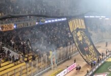 LIVE PREGAME ΑΕΚ-ΟΜΟΝΟΙΑ ΦΙΛΙΚΟ #aekfc #agiasofia #aekfamily #aek #enwsi #monoaek #original21