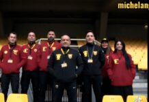 ΟΙ ΕΘΕΛΟΝΤΕΣ ΔΙΑΣΩΣΤΕΣ ΕΙΝΑΙ ΣΕ ΚΑΘΕ ΜΑΤΣ ΚΑΙ ΠΡΟΣΕΧΟΥΝ ΓΙΑ ΤΗΝ ΥΓΕΙΑ ΜΑΣ. ΣΑΣ ΕΥΧΑΡΙΣΤΟΥΜΕ ΘΕΡΜΑ!!!