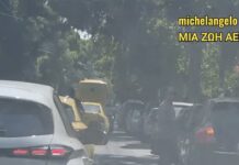 ΤΟ ΠΟΥΛΜΑΝ ΤΗΣ ΑΕΚ ΣΤΗ ΔΕΚΕΛΕΙΑΣ ΠΑΕΙ ΣΠΑΤΑ ΝΑ ΠΑΡΕΙ ΤΟΥΣ ΠΑΙΧΤΕΣ ΓΙΑ ΤΟ ΜΑΤΣ ΜΕ ΤΟΝ ΑΣΤΕΡΑ #aekfc