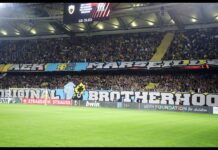 Ευρωπαϊκές βραδιές στο σπίτι μας! | AEK F.C.