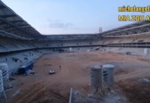 ΤΟ ΠΡΩΤΟ ΕΜΠΡΟΣ ΑΕΤΕ-ΔΙΚΕΦΑΛΕ ΣΤΗΝ ΑΓΙΑ ΣΟΦΙΑ!!! #aekfc #agiasofia #aekfamily #aek #enwsi @aekfc