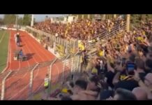 ΣΤΑ ΙΔΙΑ ΜΕΡΗ ΘΑ ΞΑΝΑΒΡΕΘΟΥΜΕ ΜΟΝΟ ΜΕ ΦΩΝΗ ΚΑΙ ΚΑΜΙΑ ΑΦΟΡΜΗ! #aekfc #aek #enwsi #original21 #levaek