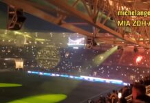 ΘΥΜΑΜΑΙ ΕΝΔΟΞΕΣ ΣΤΙΓΜΕΣ ΣΤΗΝ ΕΞΕΔΡΑ ΠΑΜΕ ΣΑΝ ΤΟΤΕ!!! #aekfc #agiasofia #aek #enwsi #original21