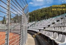 ΠΑΜΕ ΣΤΗ ΛΕΙΒΑΔΙΑ ΝΑ ΦΩΝΑΞΟΥΜΕ ΓΙΑ ΤΗΝ ΑΕΚΑΡΑ ΜΕ ΤΗ ΣΚΕΨΗ ΣΤΗΝ ΑΓΙΑ ΣΟΦΙΑ… #aekfc #aek #enwsi