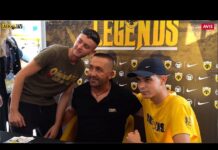 Meet & Greet με τον Βάιο Καραγιάννη | AEK F.C.