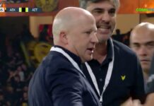 ΑΕΚ – Asteras Aktor 1-0 | Highlights Super League 25/26 – MD2 | ΑΕΚ F.C.