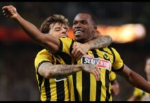 ΑΕΚ – RSC Anderlecht 2-0 | Highlights UEFA CONFERENCE LEAGUE 2025-26 PLAY OFF ROUND | AEK F.C.