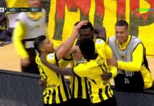 AEK – Βόλος ΝΠΣ 1-0 | Highlights Super League 25/26 – MD5 | ΑΕΚ F.C.
