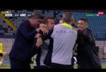 Κηφισιά – AEK 2-3 | Highlights Super League 25/26 – MD6 | ΑΕΚ F.C.