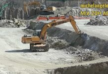 Ο ΚΙΤΡΙΝΟΜΑΥΡΟΣ ΠΑΙΧΤΑΡΑΣ “ΝΤΥΝΕΙ” ΜΕ ΤΗΝ ΚΙΘΑΡΑ ΤΟΥ ΤΙΣ ΕΙΚΟΝΕΣ ΑΠΟ ΤΟ ΧΤΙΣΙΜΟ ΤΟΥ ΝΑΟΥ #ironmaiden