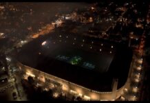 Τρία χρόνια από την επιστροφή στη Νέα Φιλαδέλφεια | AEK F.C.