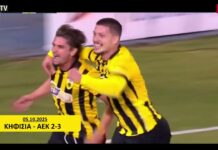 Πέντε μεγάλες ανατροπές της ΑΕΚ! | AEK F.C.