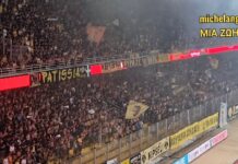 ΜΙΑ ΚΥΡΙΑΚΗ ΗΤΑΝ ΧΩΡΙΣ ΑΕΚ ΚΑΙ ΠΕΡΑΣΕ… #aekfc #agiasofia #aekfamily #aek #enwsi #original21
