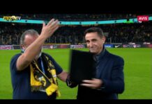 AEK – Άρης 1-0 | Highlights Super League 25/26 – MD11 | ΑΕΚ F.C.