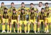 Τα στιγμιότυπα του αγώνα AEK K19 – Άρης Κ19 3-1 | AEK F.C.