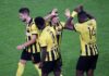 AEK – Παναιτωλικός 1-0 | Highlights Super League 25/26 – MD9 | ΑΕΚ F.C. | AEK F.C.