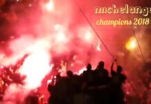 ΤΑ ΠΑΝΗΓΥΡΙΑ ΓΙΑ ΤΟ ΠΑΝΑΞΙΟ ΠΡΩΤΑΘΛΗΜΑ ΤΟΥ 2018!!! ΜΑΝΟΛΟ ΣΕ ΕΥΧΑΡΙΣΤΟΥΜΕ!!! #aekfc #aek #enwsi