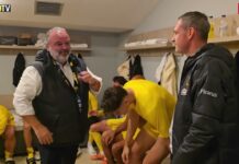 Μοναδικές στιγμές χαράς στη Λεωφόρο | AEK F.C.