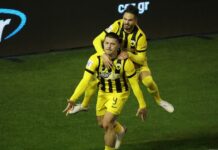 Παναθηναϊκός – AEK 2-3 | Highlights Super League 25/26 – MD12 | ΑΕΚ F.C.
